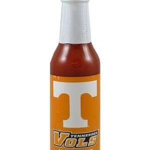 Collegiate scharfe Sauce – Tennessee Freiwillige, . – 5oz
