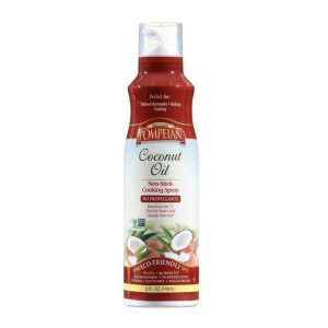 Pompeian Kokosöl Kochspray