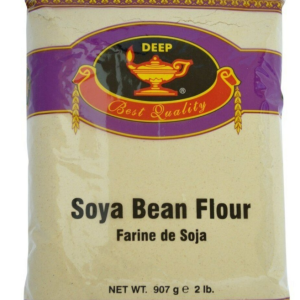 Tiefe Sojabohnenmehl 2 lb