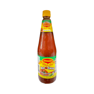 Maggi heiße & süße Tomaten-Chilli-Sauce