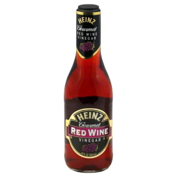 Heinz Essig Rotwein, 12 Unzen – Packung mit 6