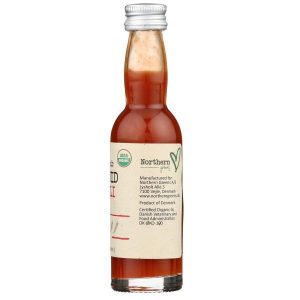 NORTHERN GREENS CHILI LIQUID HERBS Bio 1,35 fo – Packung mit 12