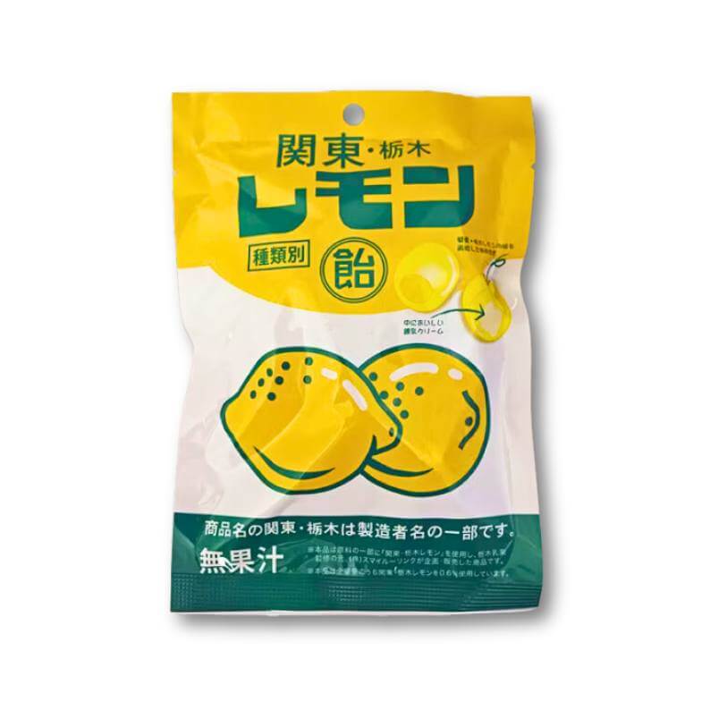 Tochigi Zitronenbonbon