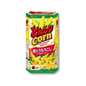 Tongari Maissnack