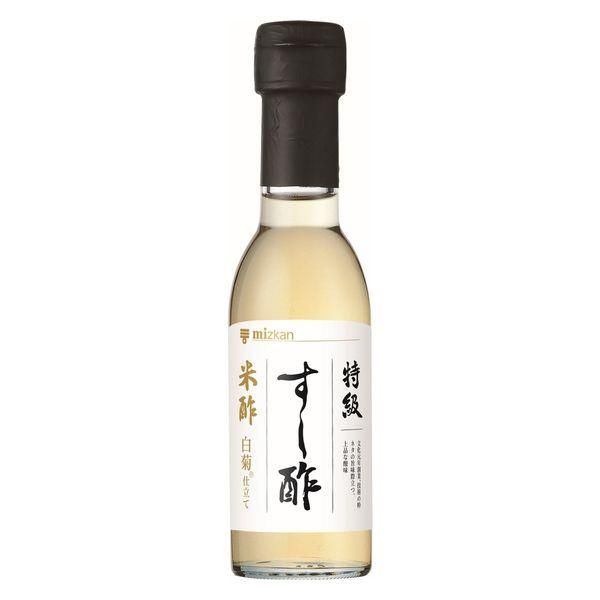 Mizkan, Premium Sushi Essig, Tokkyu Shiragiku Shitate, 150ml