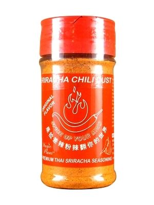 Sriracha Chili Staub, 2oz