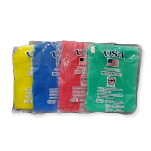 Nylon-Moskitonetz – Kulambo