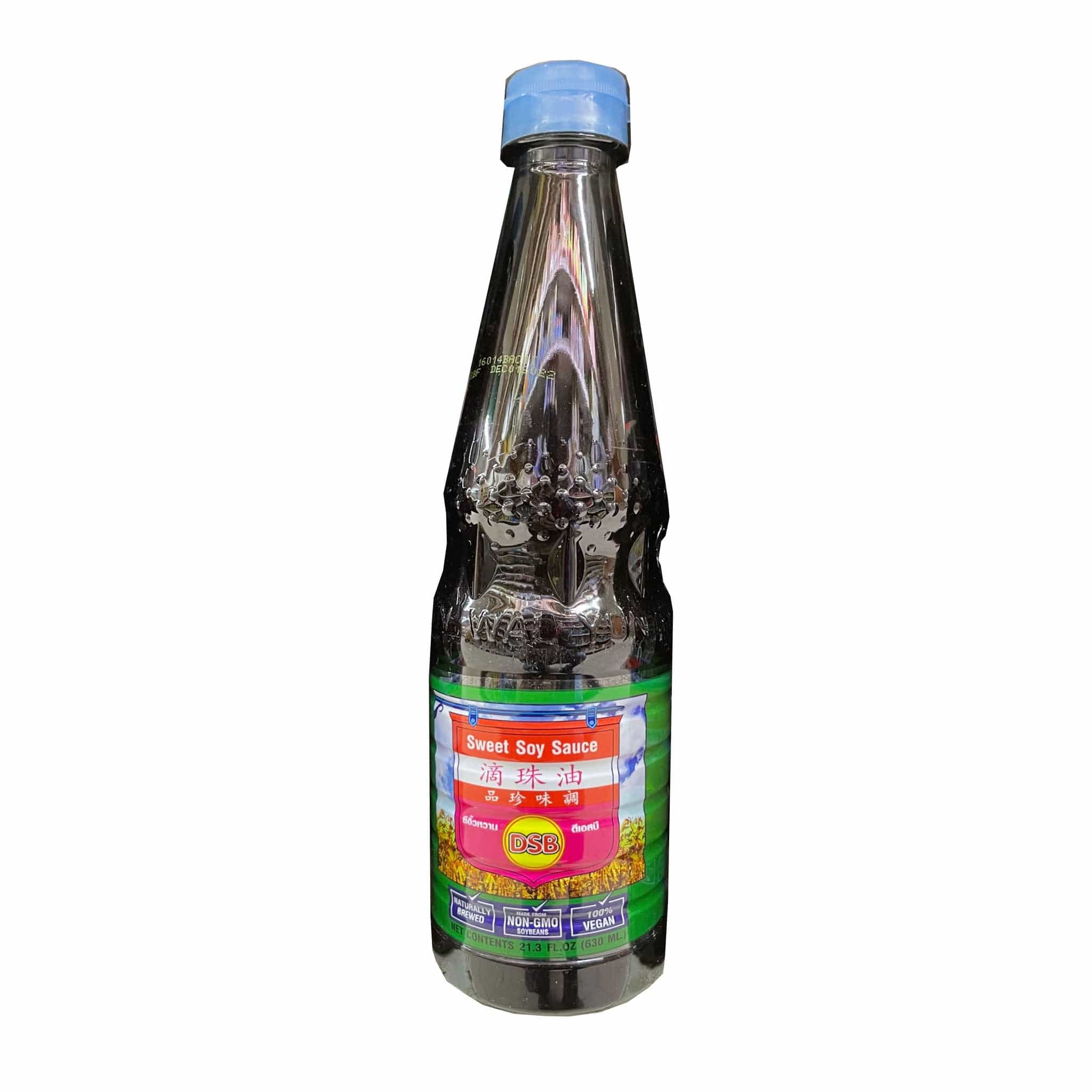 DSB süß Soy Sauce