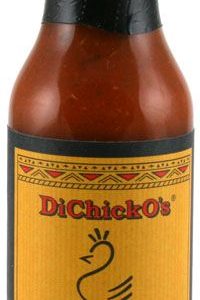 DiChickO’s extra heiße Peri Peri-Sauce und Marinade, . – 5oz