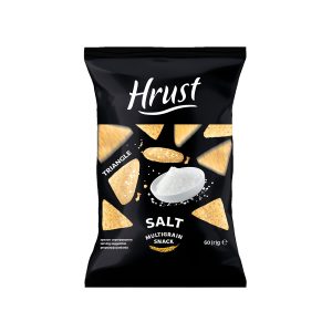 Hrust gesalzen (Ukrain)