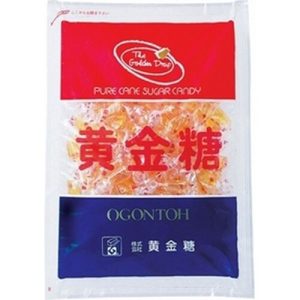 Ogontoh, Hard Süßigkeiten, reine Zuckerbonbons, goldene Tropfen Bonbons – 1kg
