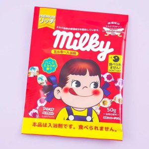 Milky Peko Chan Badesalz – Vanillemilch