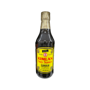 KIMLAN Soy Soße importiert