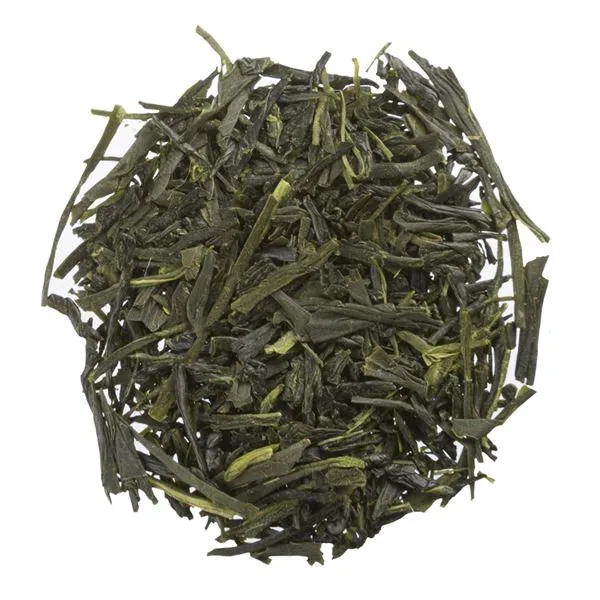 Sencha Yabukita Bio