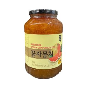NOK CHA WON Honig Grapefruit Tee