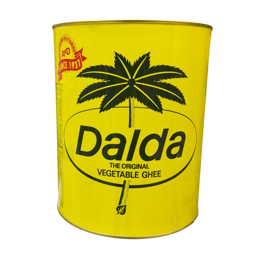 Dalda Das Original Gemüse Ghee