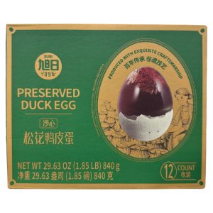 Xuri Konserviertes Entenei 29,63 oz (12 Count1