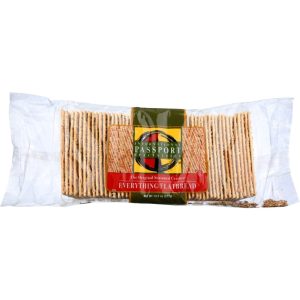 Pass – alles flachbrot – 13.3oz