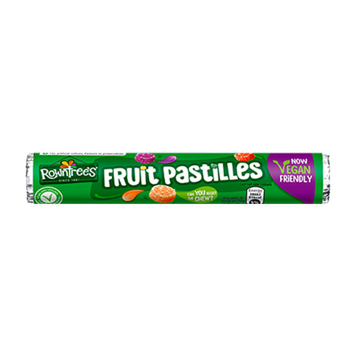 Rowntree's – Fruchtpastillen, 50g