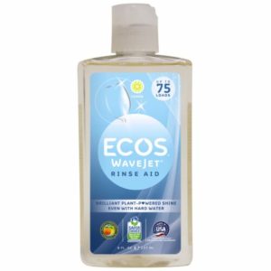 ecos – Wellenstrahlspülhilfe (Pack von 1) – 8OZ