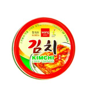 Wang Tinned Napa Kohl Kimchi