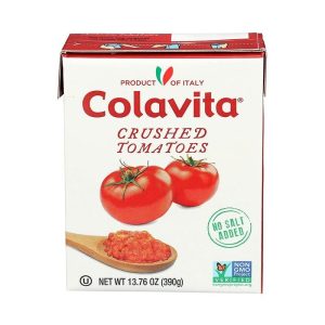 Colavita zerkleinerte Tomaten