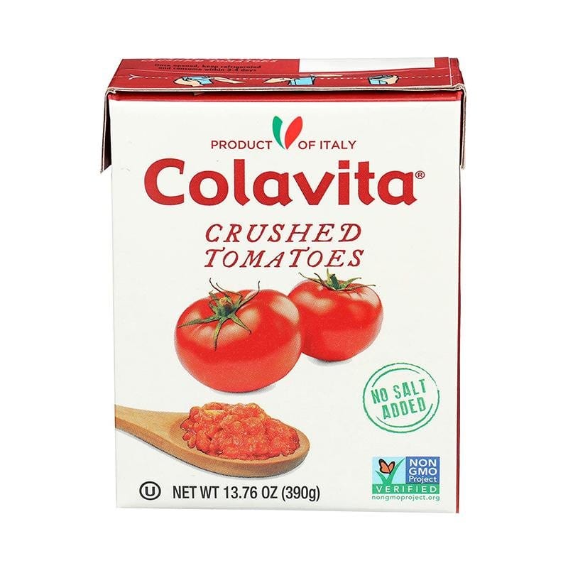 Colavita zerkleinerte Tomaten