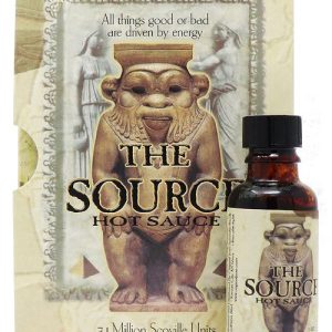 The Source 7.1 Million Collectors Extrakt. – 1oz