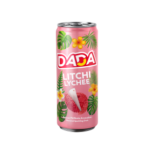 Dada Litchi Lychee Trinken