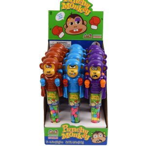 childsmania – knalliger Affe