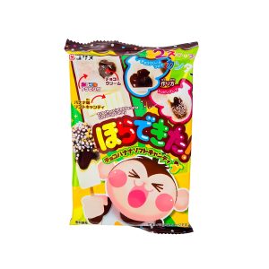Coris Hora Dekita Schokoladenbananendiy (Japan)