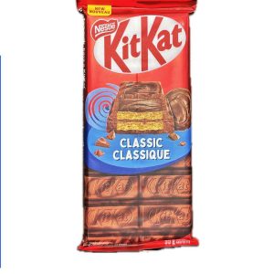 Nestle kitkat classique – canada