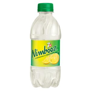 7up Nimbooz Limonade