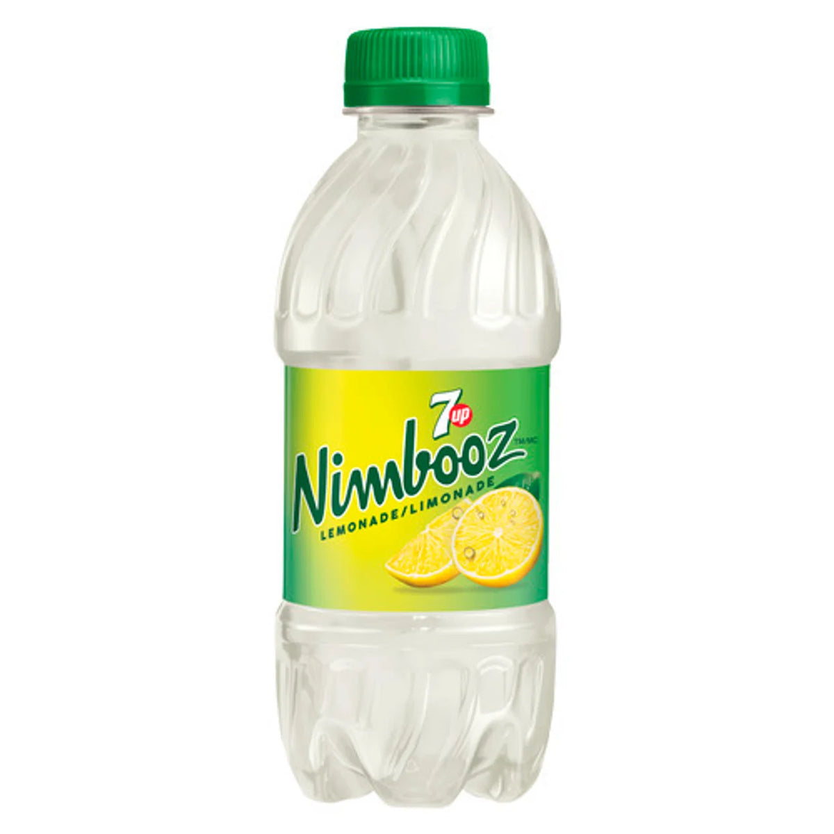 7up Nimbooz Limonade