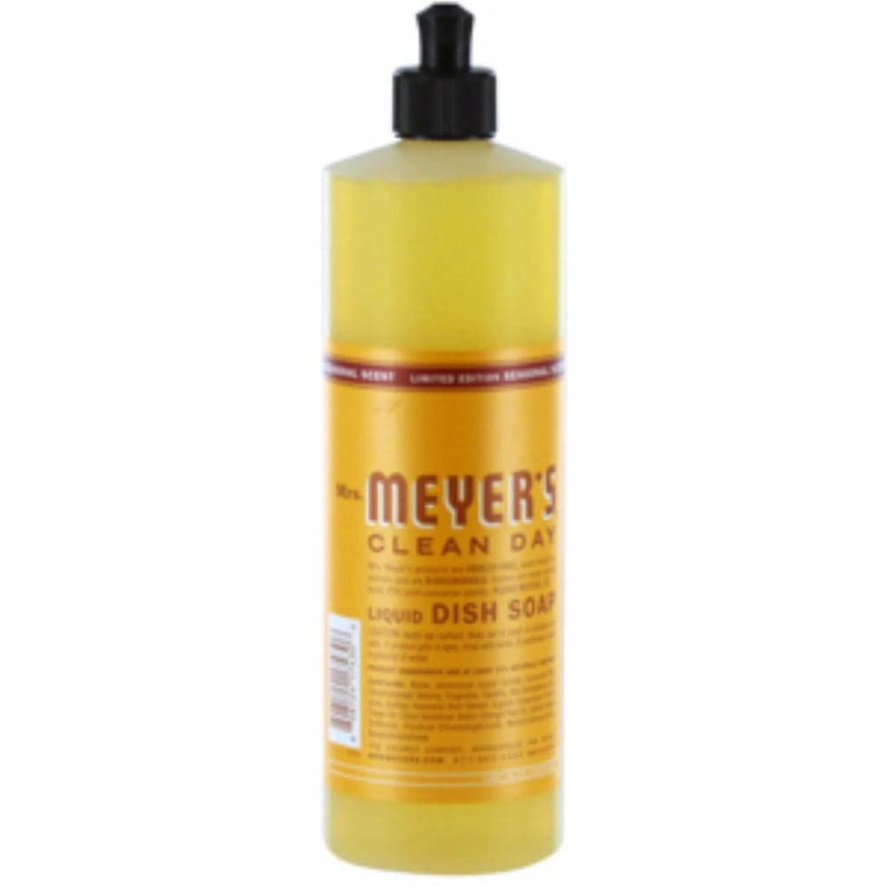 Mrs. Meyer’s – Clean Day Orange Clove Urlaubsseife