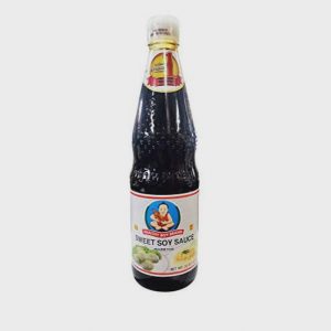 Healthy Bo süße Sojasauce 34 Unzen
