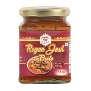 Taj rogan josh paste, 10,5 Unzen