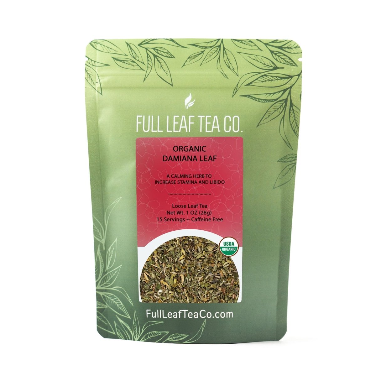 Bio Damiana Blatt – Fall von 6