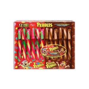 Fruity Pebble Zuckerrohr (us)