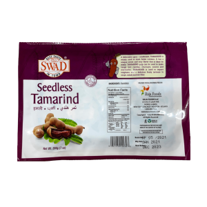 Tamarind-Paste ohne Samen