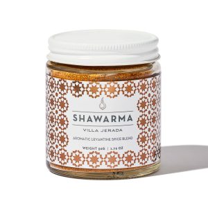 Villa jerada – shawarma - – 50g