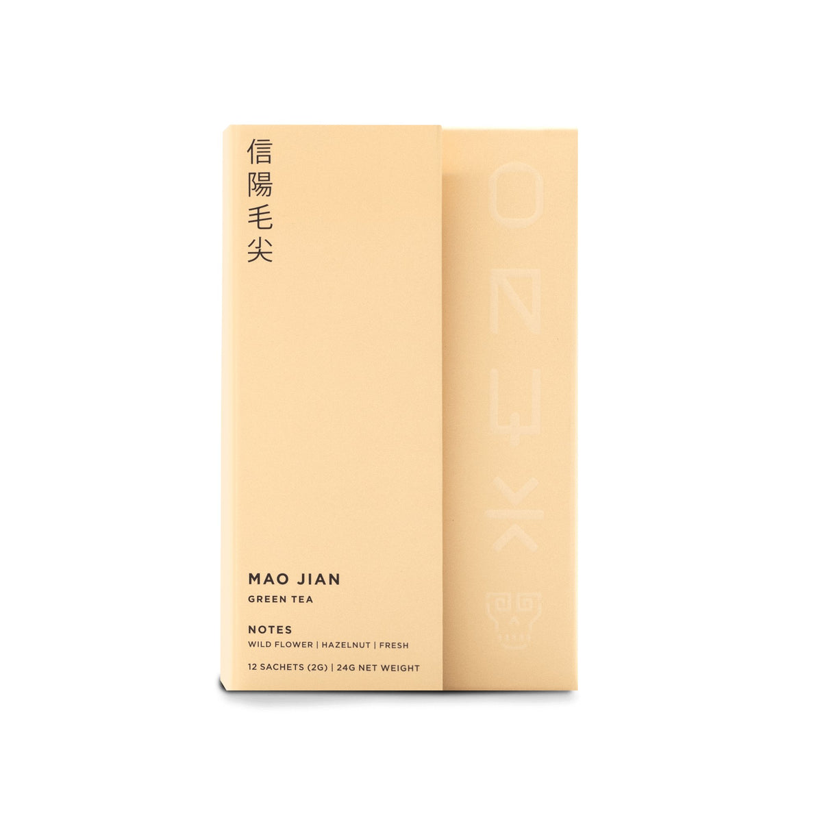 Onyx Mao Jian Tee