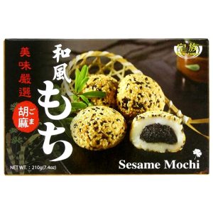Royal Family Sesammochi – 7,4 oz