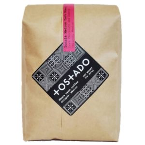 Tostado Tonala Kaffeebohnen (mittlerer dunkler Braten) – 1 Beutel x 5 LB