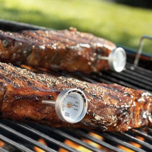 Fox Run Marken – Start Steak Thermometer
