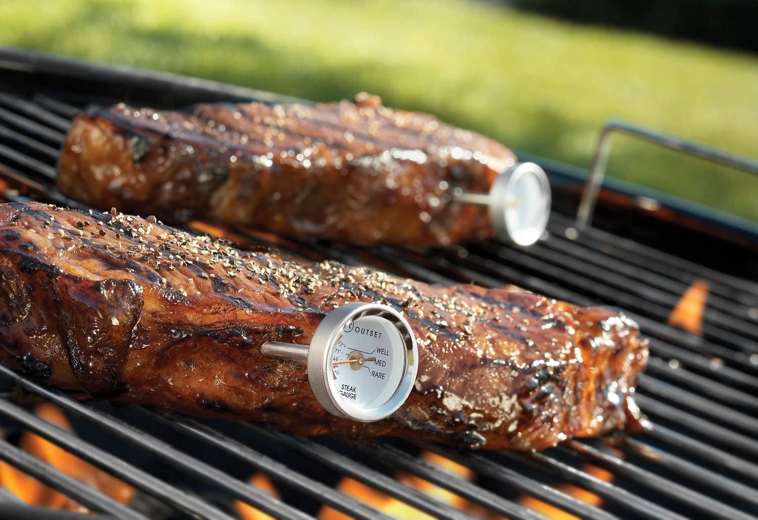 Fox Run Marken – Outset Steak Thermometer