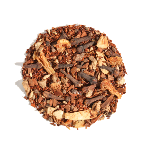 Honig Kräuter Chai