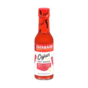 Zatarain's Cajun Chilisauce