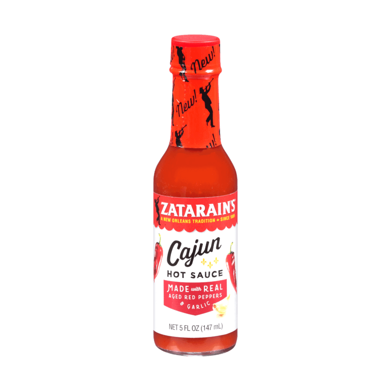 Zatarain's Cajun Chilisauce