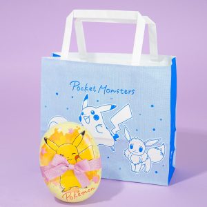 Pokemon Pikachu Süßigkeiten Geschenkdose